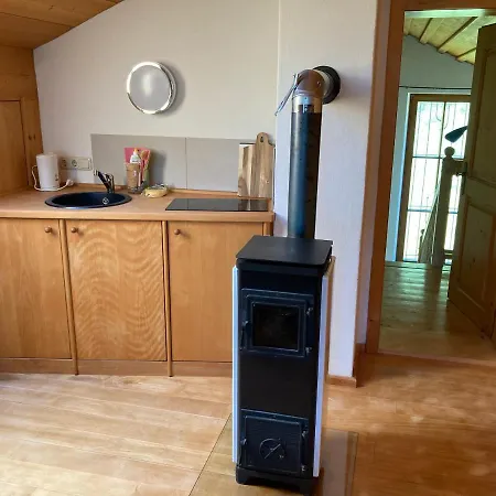 Daire Watzmann Bischofswiesen