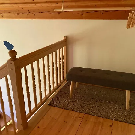 Daire Watzmann Bischofswiesen