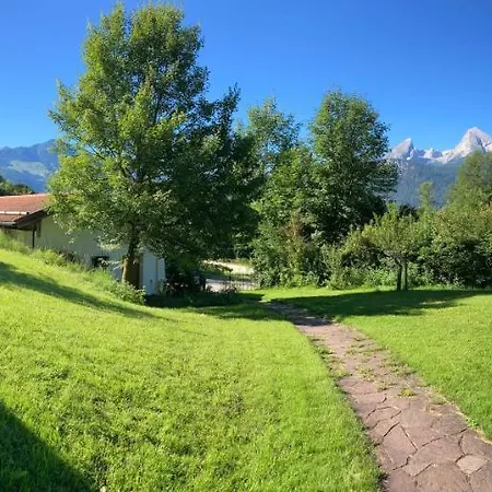 Watzmann Bischofswiesen