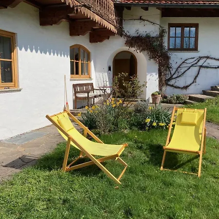 Watzmann Appartement *