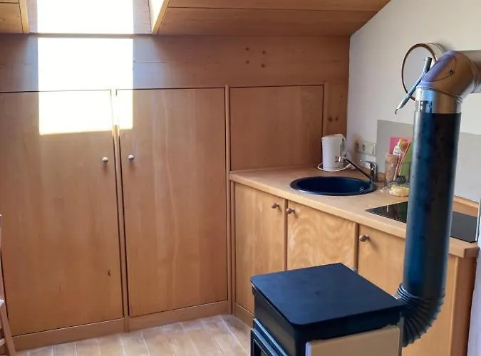 Watzmann Appartamento