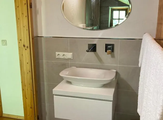 Appartamento Watzmann