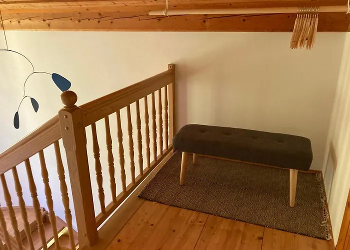 Appartamento Watzmann Bischofswiesen