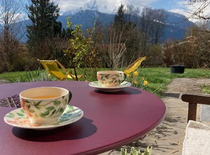 Watzmann Appartamento *